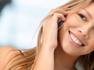 5 ways to make your telephone journey great