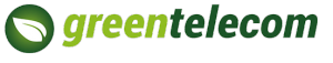 Green Telecom Logo